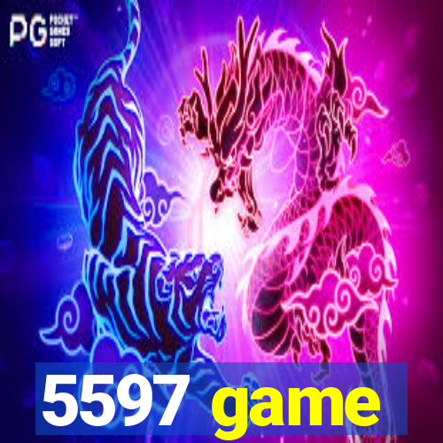 5597 game